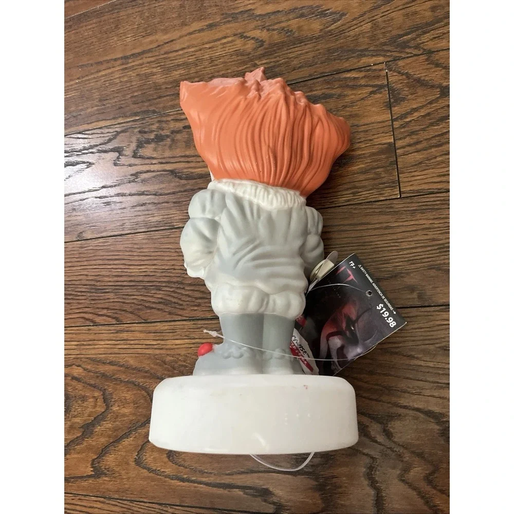 Gemmy Pennywise IT Blow Mold 12